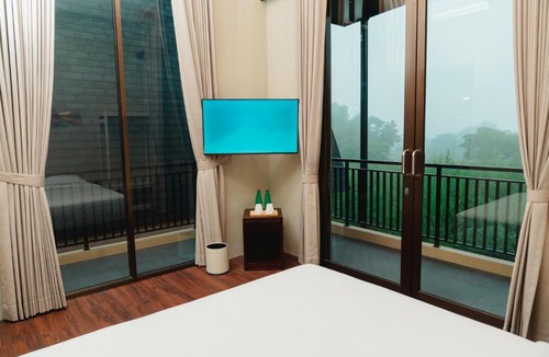 Ciawi Hotel | Acasa Cottage by Samsara