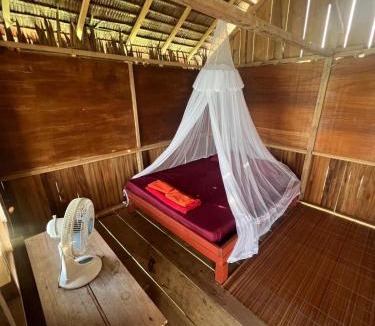 Arborek House | Adefiro homestay