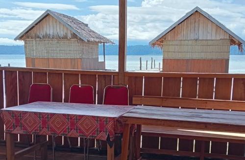 Arborek House | Adefiro homestay