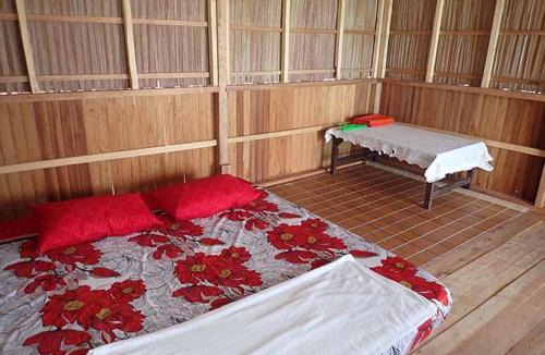 Arborek House | Adefiro homestay
