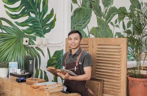 Prawirotaman Hotel | Adhisthana Hotel Yogyakarta