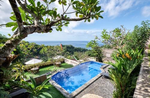 Tumbu Village Villa | Adinata Villa by Manara