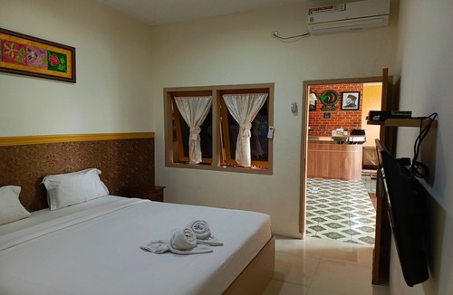 Klojen House | Adisa Homestay