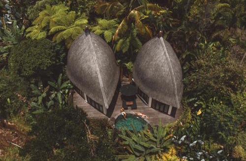 Nungnung Resort | Adiwana Dara Ayu Villas