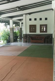 Jetis House | Adiyantum Homestay