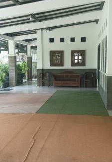 Jetis House | Adiyantum Homestay