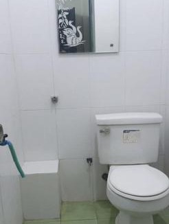 Jetis House | Adiyantum Homestay