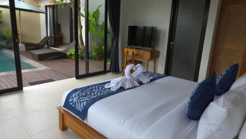 Lodtunduh Hotel | Adyatma Ubud