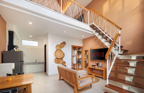 Tibubeneng Villa | Aeera Villa Canggu by Ini Vie Hospitality