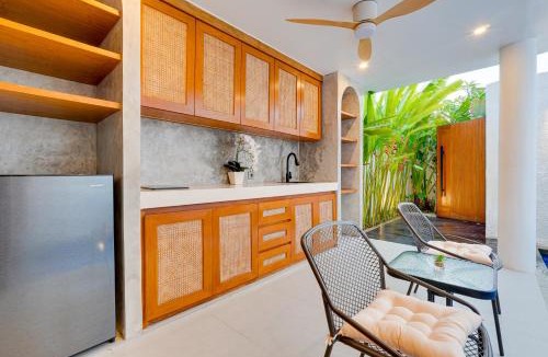 Denpasar Timur Villa | Affordable 1BR Villa Laluxe A4 Sanur