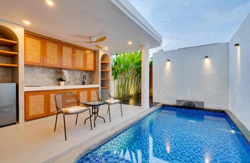 Denpasar Timur Villa | Affordable 1BR Villa Laluxe A4 Sanur