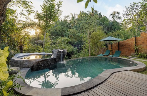 Petulu Villa | Agastya Ubud Villa