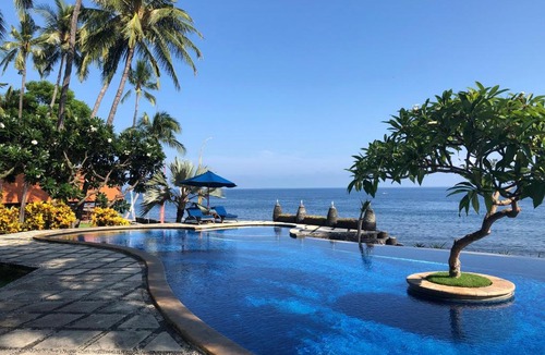 Sambirenteng Villa | Agung Bali Nirwana Seaside Villas and Spa