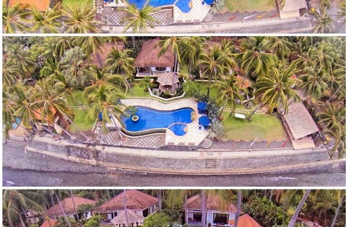 Sambirenteng Villa | Agung Bali Nirwana Seaside Villas and Spa