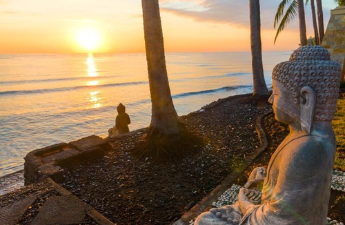 Sambirenteng Villa | Agung Bali Nirwana Seaside Villas and Spa