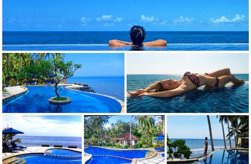 Sambirenteng Villa | Agung Bali Nirwana Seaside Villas and Spa