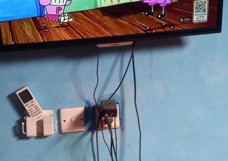 Gunung Putri Apartment | Agungsap