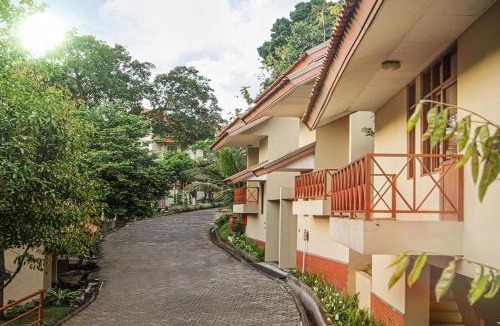 Pasteur Hotel | Ahadiat Hotel & Bungalow