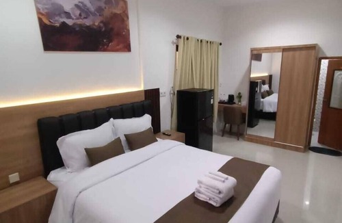 Laweyan Hotel | Aira Living