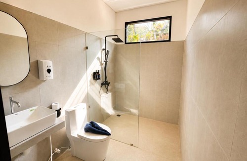 Kuta Villa | Akute Villas Kuta Lombok