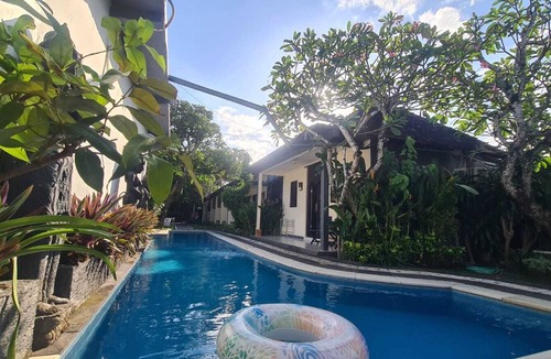 Kuta Selatan House | Alam Bali Homestay