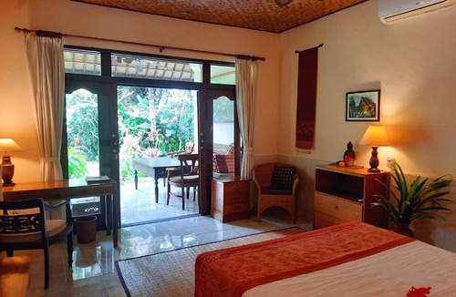 Nyuh Kuning Resort | Alam Indah Ubud