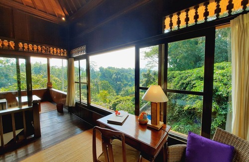 Nyuh Kuning Hotel | Alam Indah Ubud