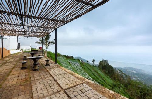 Songan Cabin | Alam Nirwana