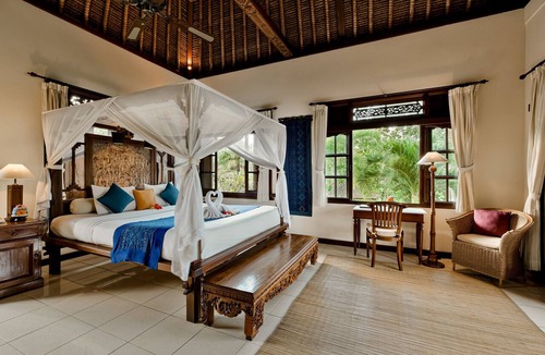 Nyuh Kuning Hotel | Alam Shanti Ubud