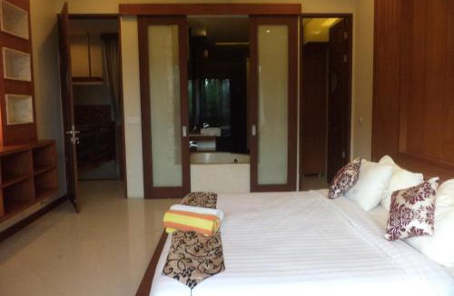 Drupadi Apartment | Alamanda Villa