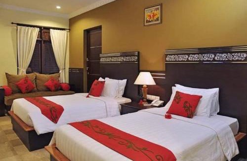 Drupadi Apartment | Alamanda Villa