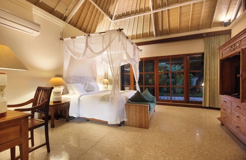 Downtown Kuta Resort | AlamKulKul Boutique Resort Kuta Bali