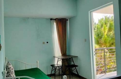 Garut House | Alananoor Family Vila