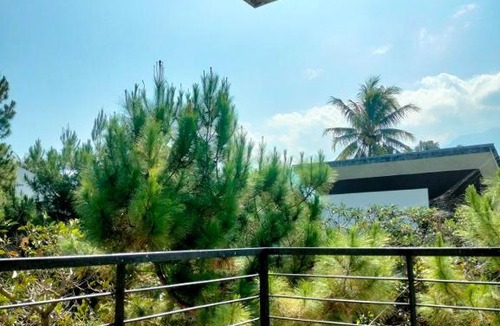 Garut House | Alananoor Family Vila