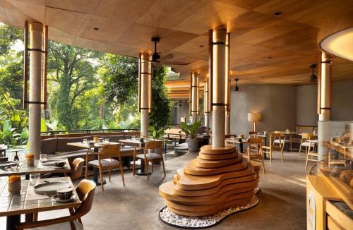 Kedewatan Villa | Alaya Private Estate at Damara Village Ubud