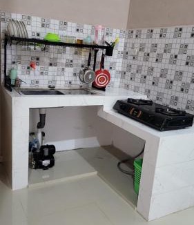 Pandan House | Alceo Homestay Pandan