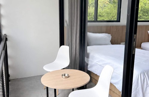 Ciater House | Aldeoz Ciater
