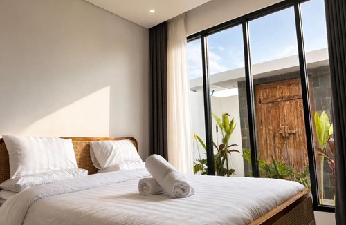 Munggu Villa | Alijul Private villa