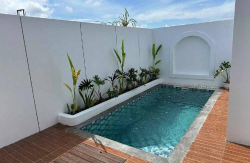 Munggu Villa | Alijul Private villa