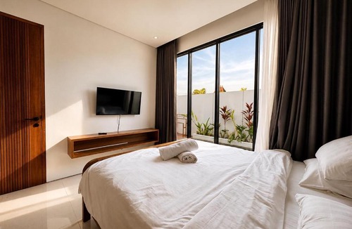 Munggu Villa | Alijul Private villa