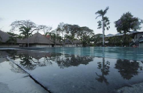 Sanur Resort | Alit Beach Resort and Villas