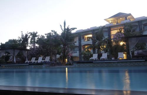 Sanur Resort | Alit Beach Resort and Villas