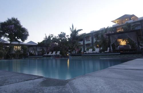 Sanur Resort | Alit Beach Resort and Villas