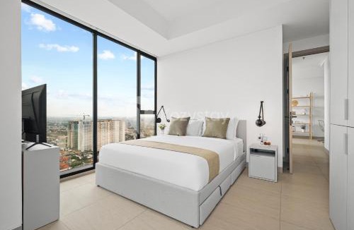 Cilandak Apartment | Alkisti by Kozystay - Cilandak