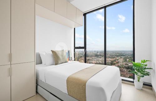 Cilandak Apartment | Alkisti by Kozystay - Cilandak