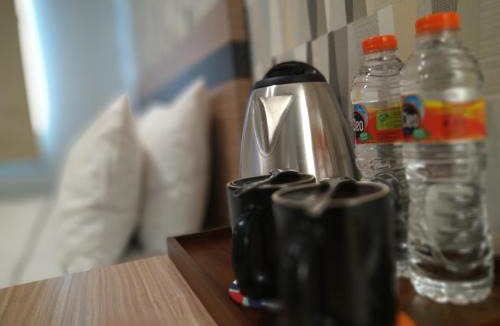 Tangerang Hotel | All Nite and Day Hotel Alam Sutera