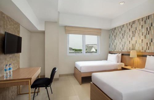 Tangerang Hotel | All Nite and Day Hotel Alam Sutera
