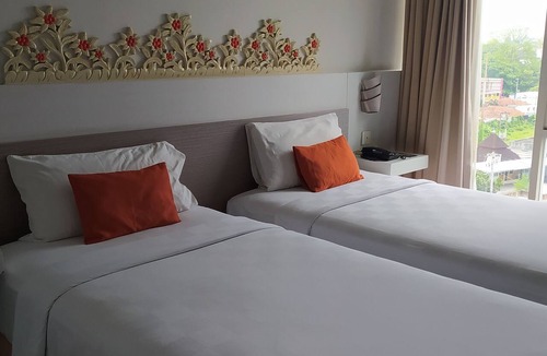 Catur Tunggal Hotel | All Nite & Day Yogyakarta Gejayan