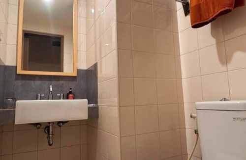 Lubuk Baja Hotel | Alltrue Lite Hotel Nagoya Hill Batam