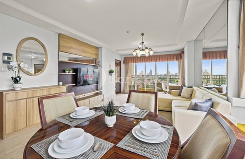Grogol Utara Apartment | Alova by Kozystay - Senayan